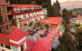 Blue Pine Resort